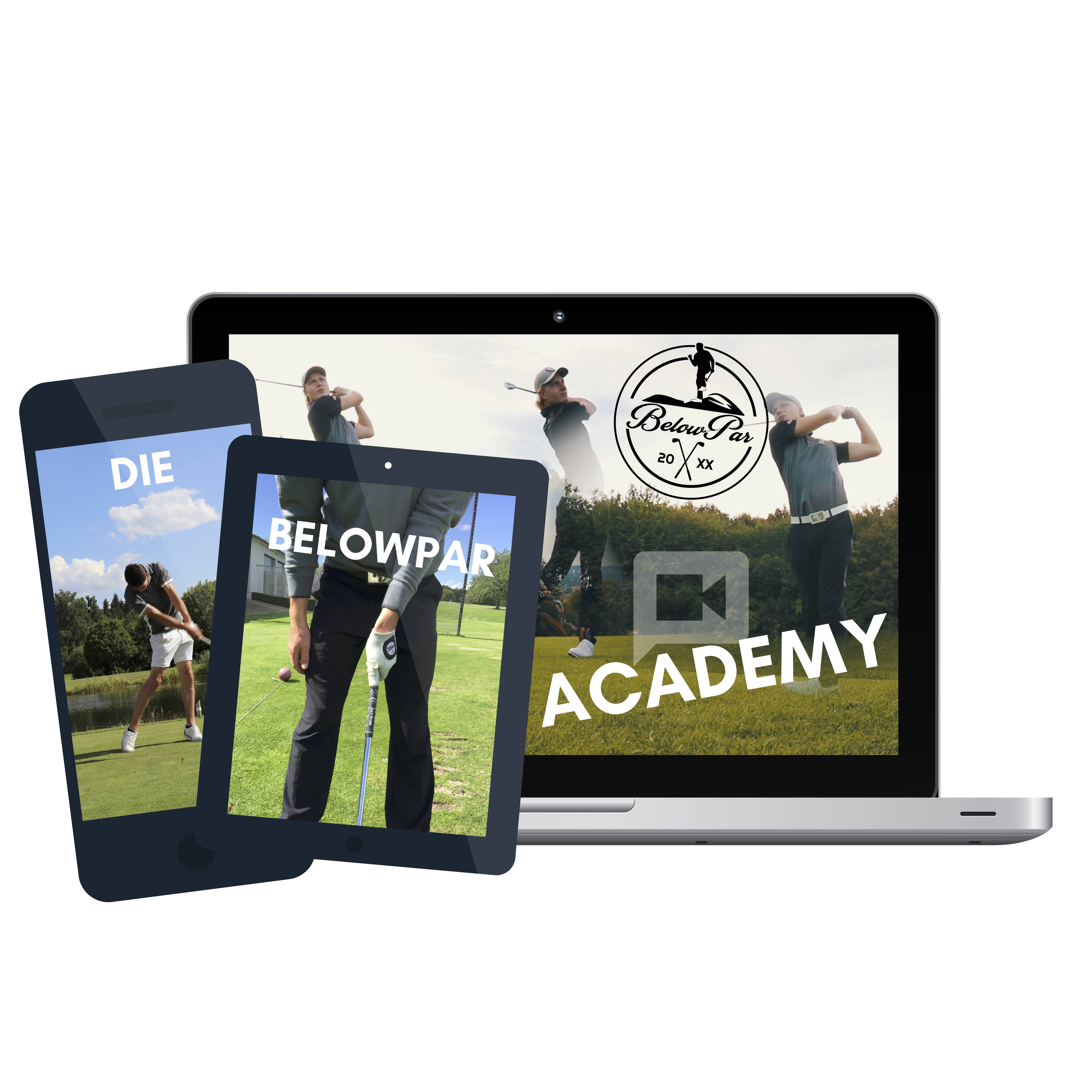 BelowPar Academy
