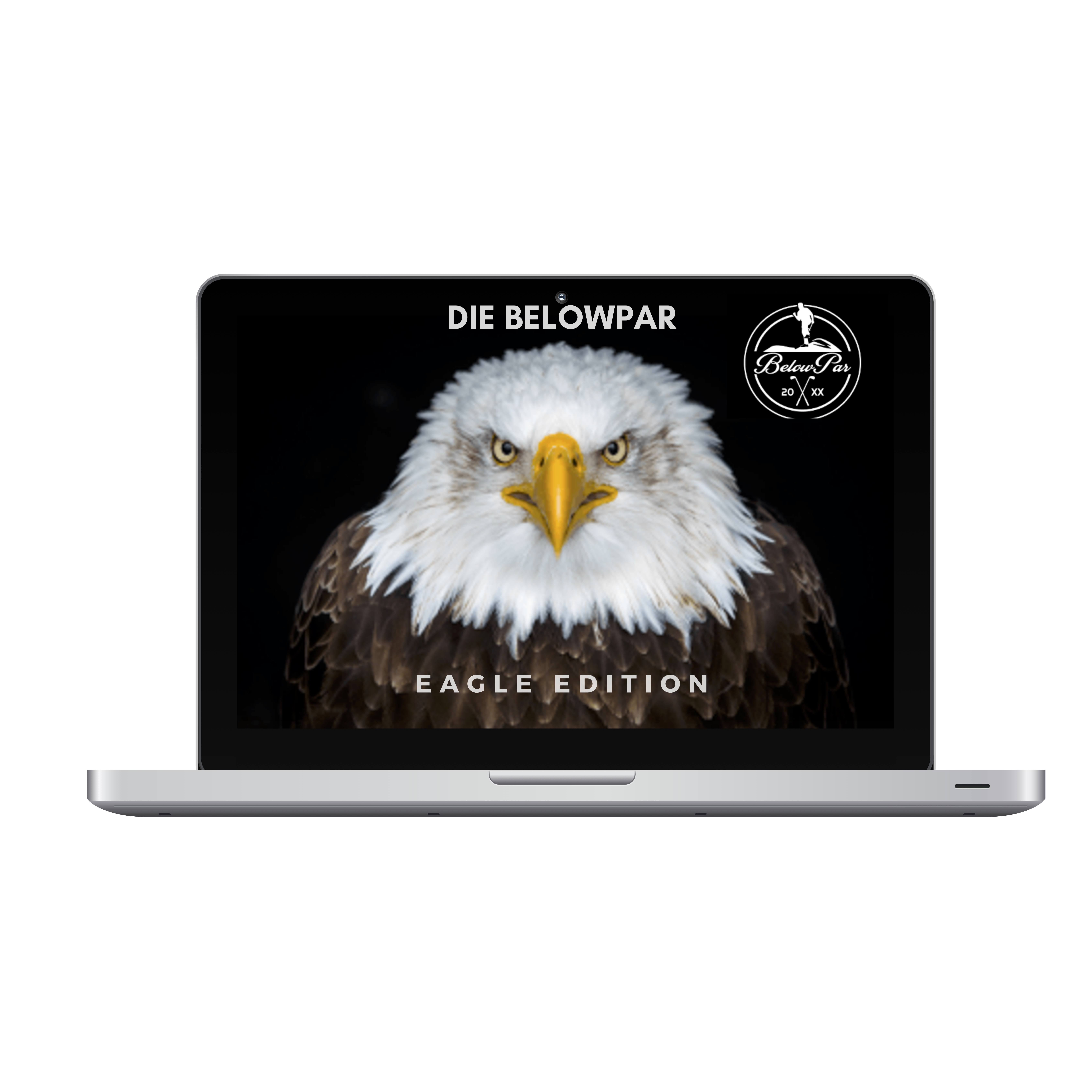 Eagle Edition