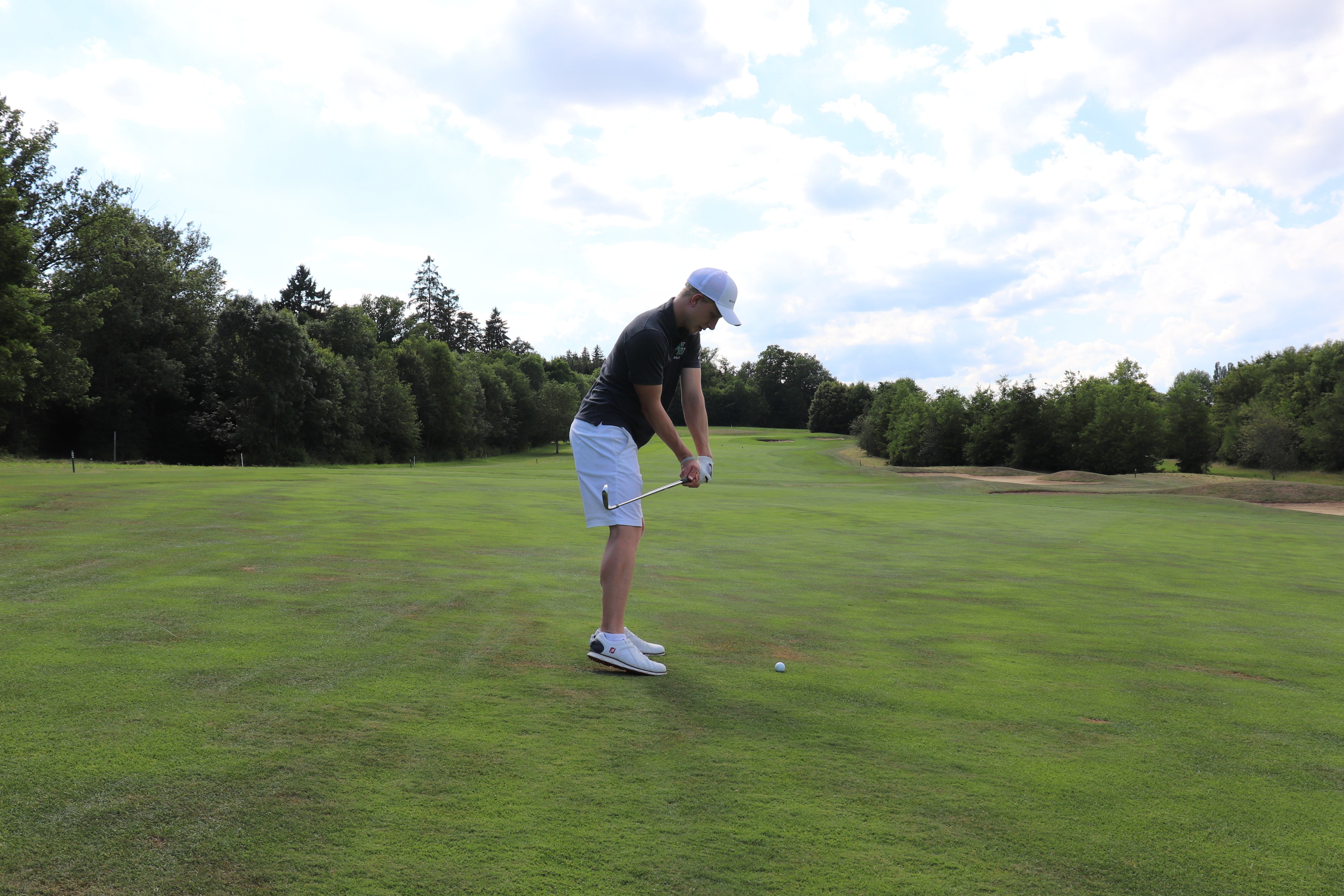 Golf Hook Golf Hook