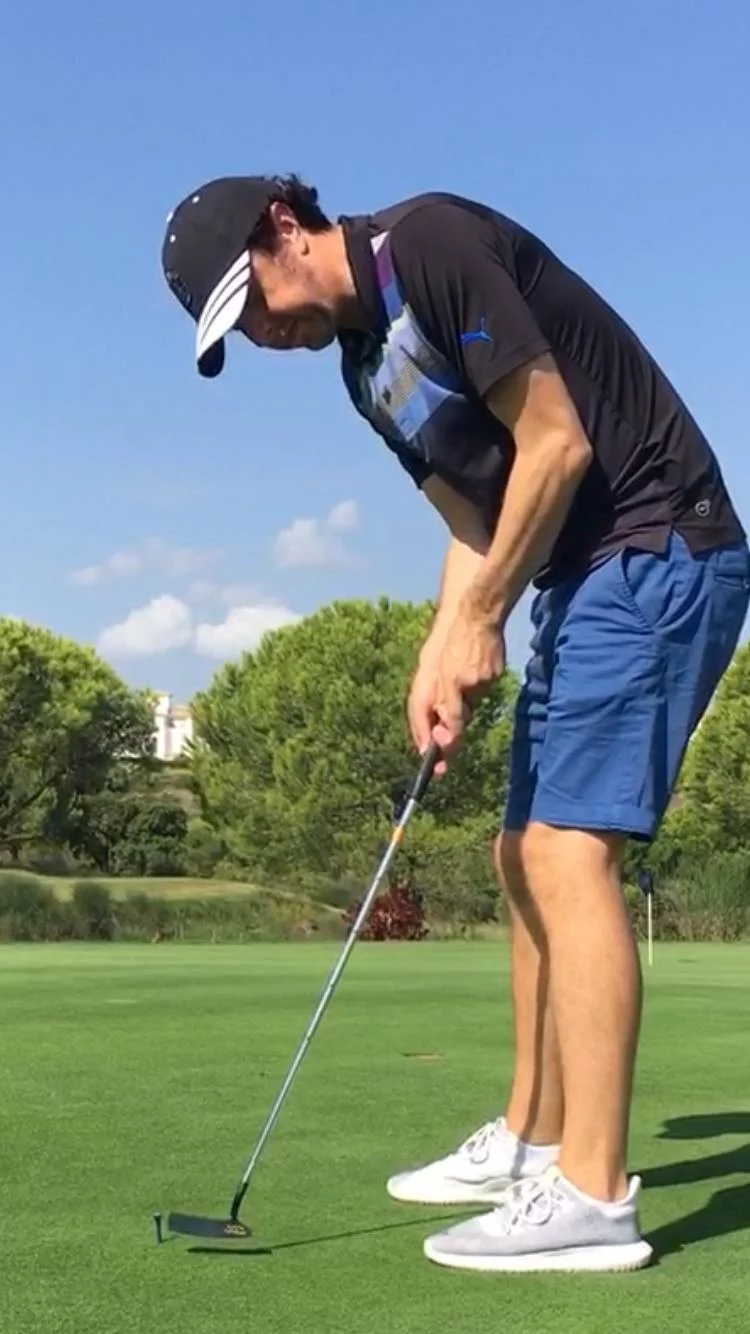 Golflehrer Golflehrer