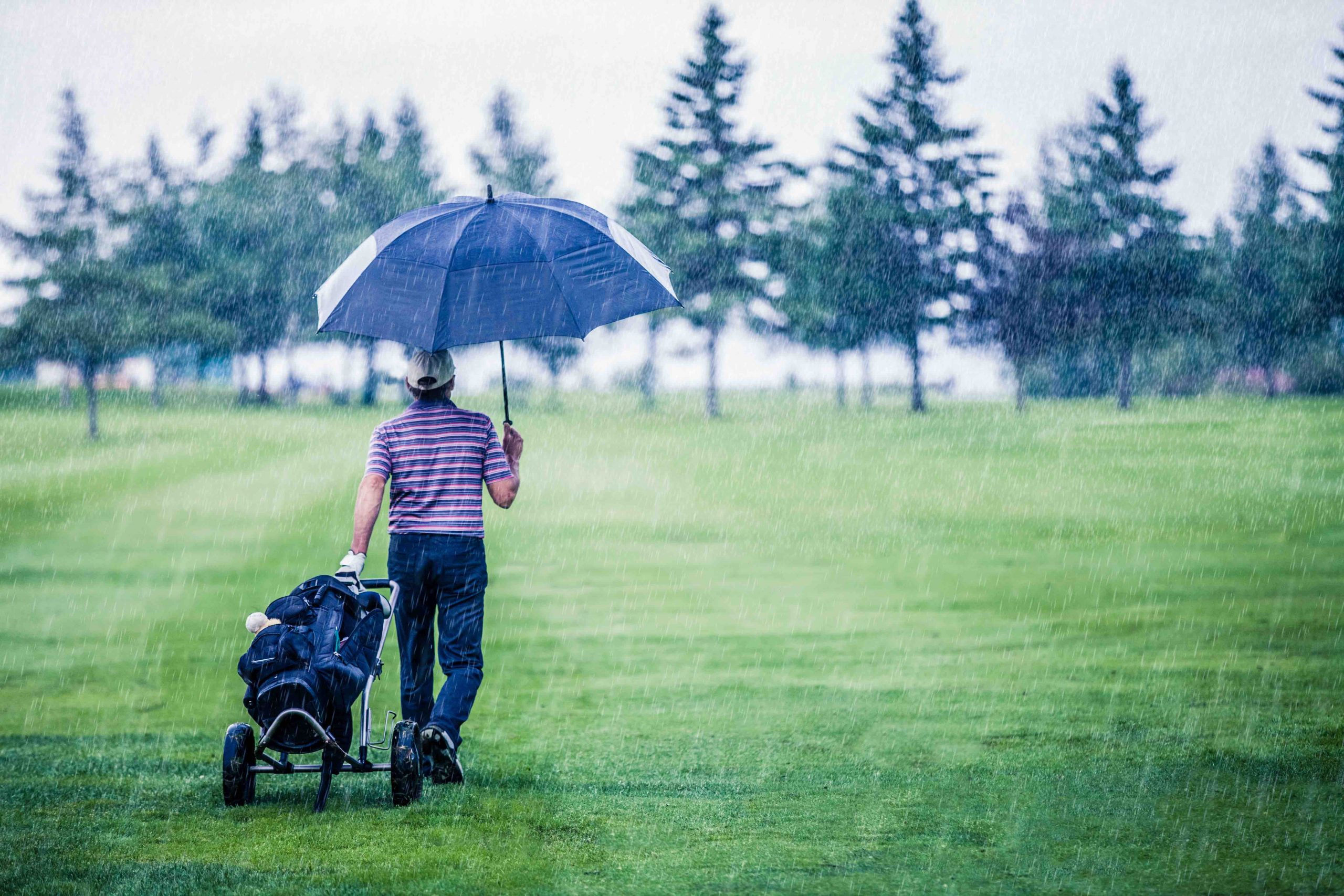 golf mental training tips