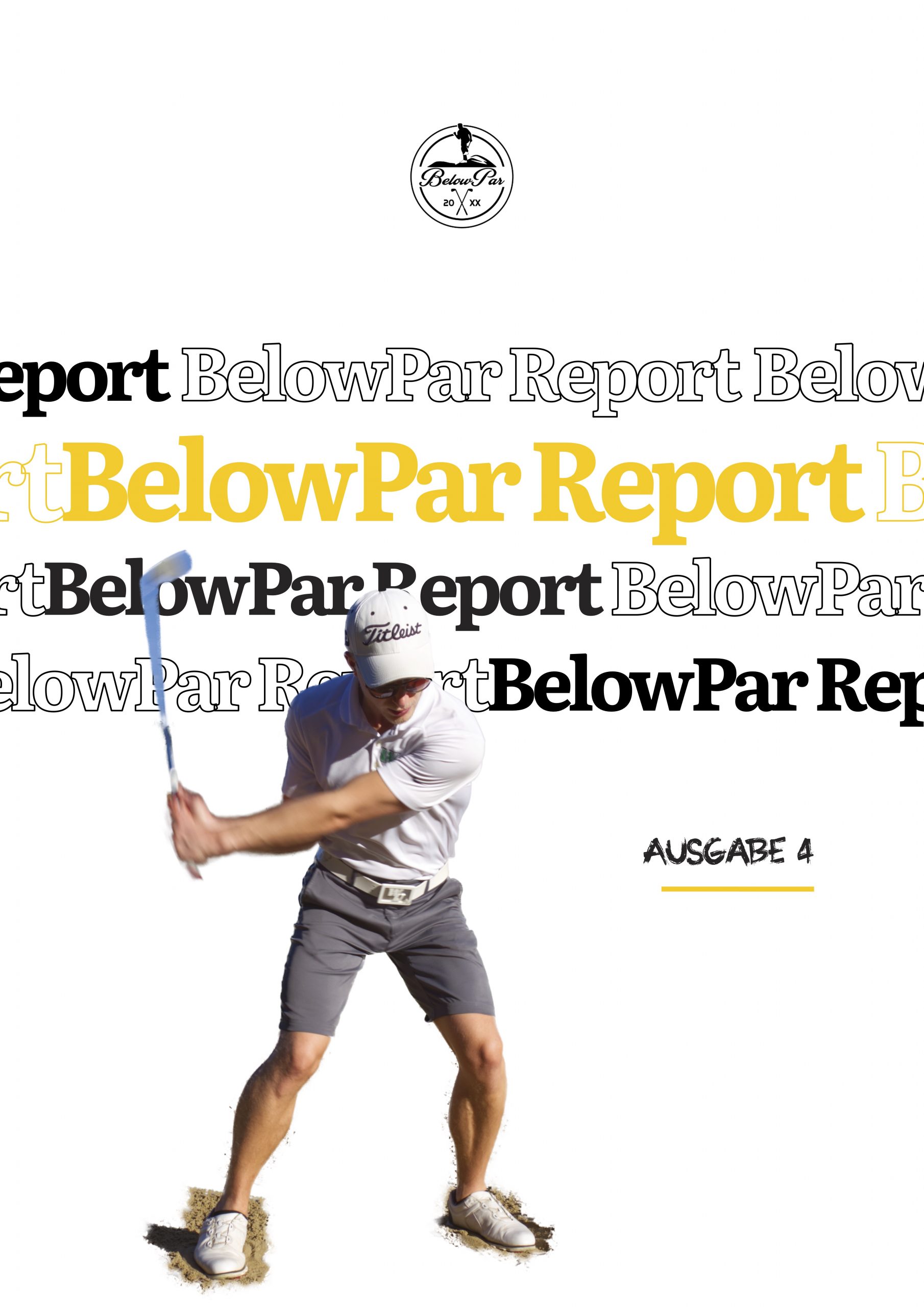 BelowPar Report
